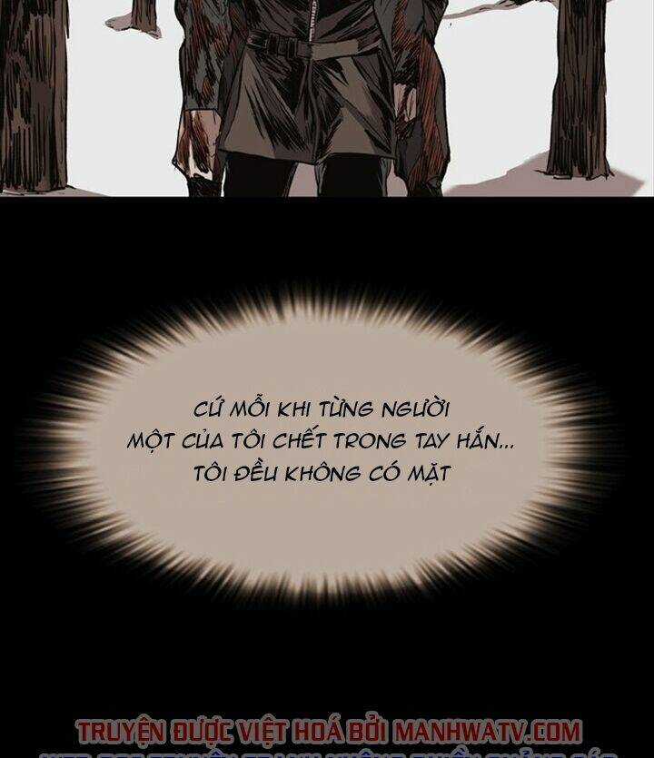 Báo Thù - Chapter 113 - Trang 86
