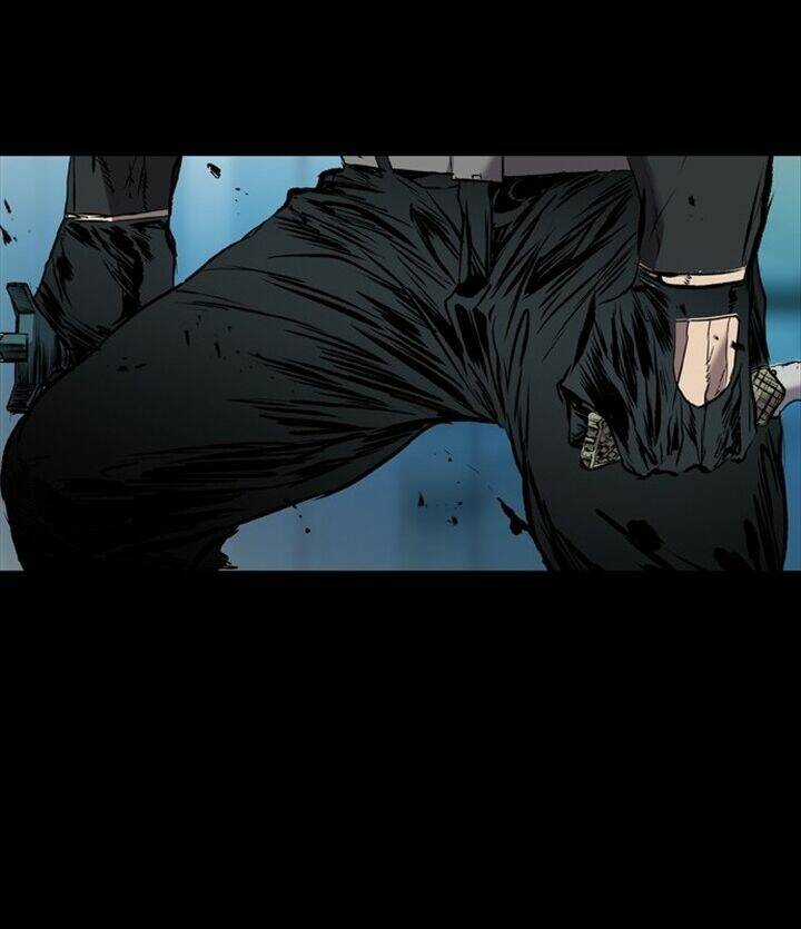 Báo Thù - Chapter 113 - Trang 88