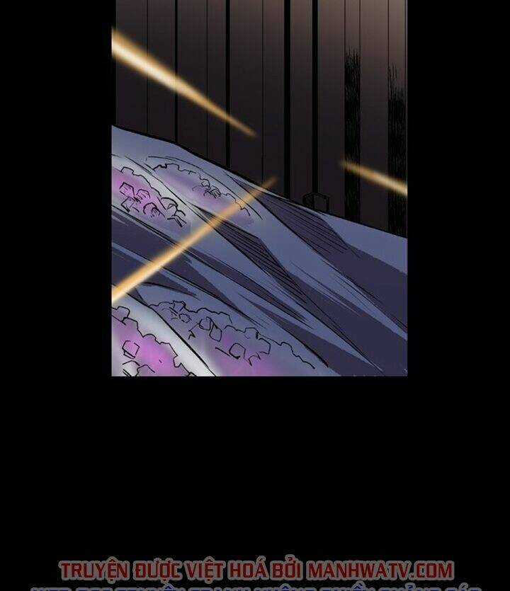 Báo Thù - Chapter 113 - Trang 10