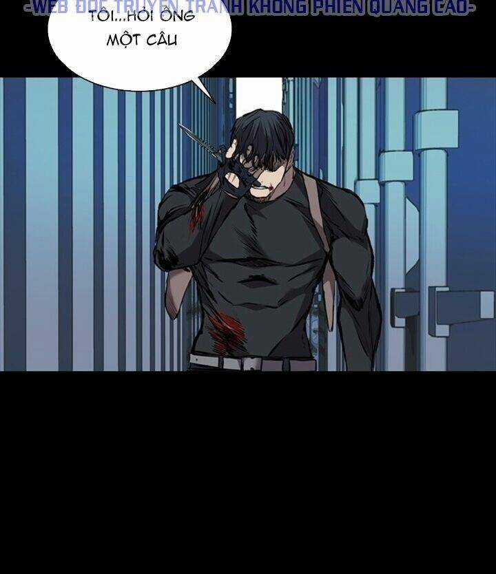 Báo Thù - Chapter 113 - Trang 91