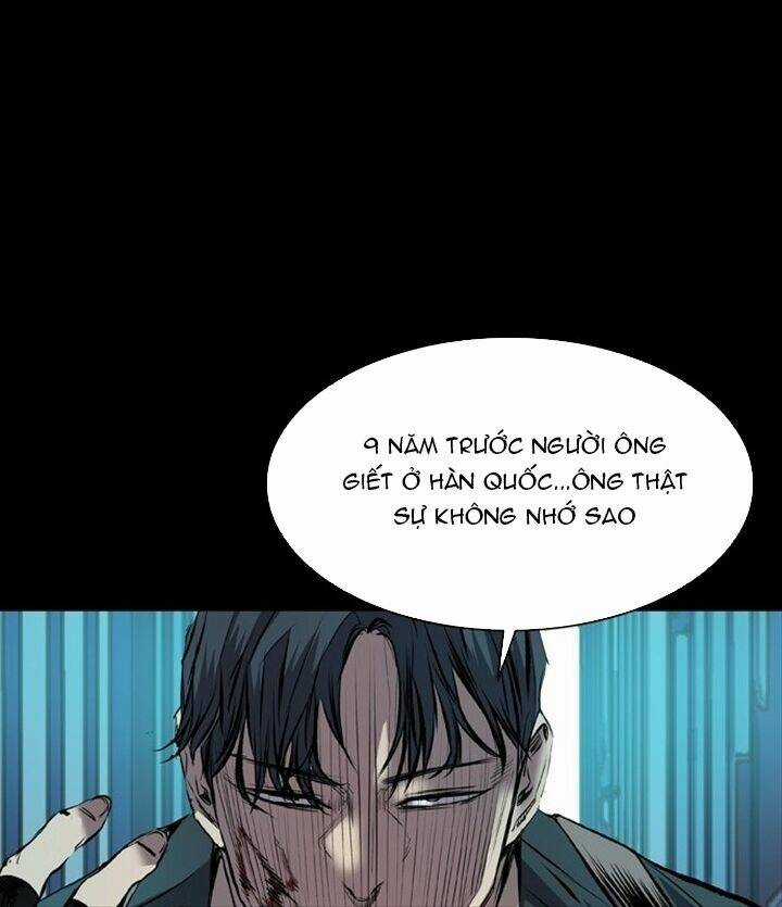 Báo Thù - Chapter 113 - Trang 92