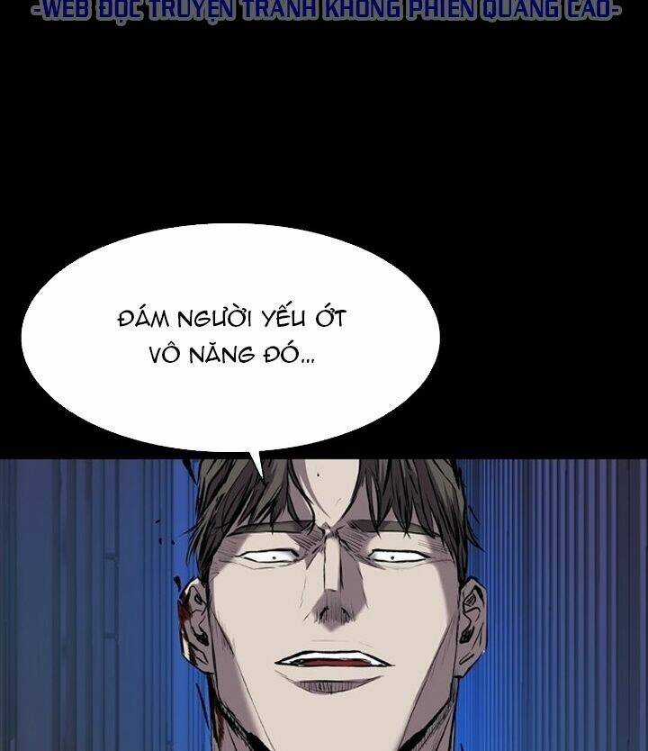 Báo Thù - Chapter 113 - Trang 95