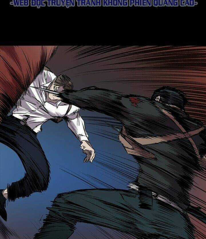 Báo Thù - Chapter 113 - Trang 99
