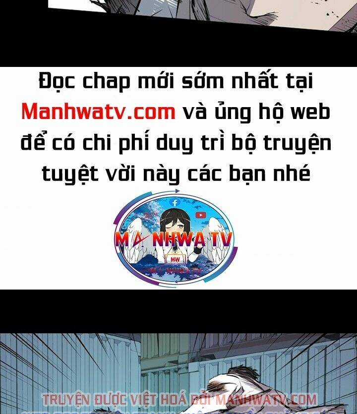 Báo Thù - Chapter 114 - Trang 102