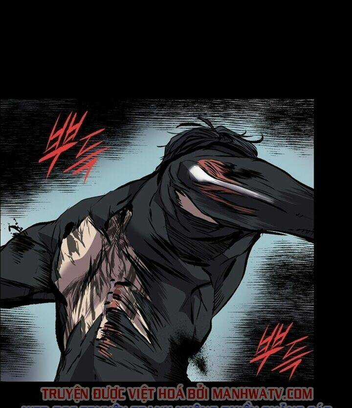 Báo Thù - Chapter 114 - Trang 110