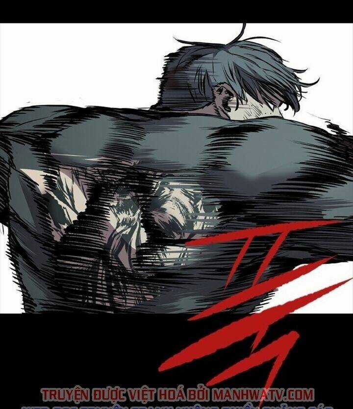 Báo Thù - Chapter 114 - Trang 114