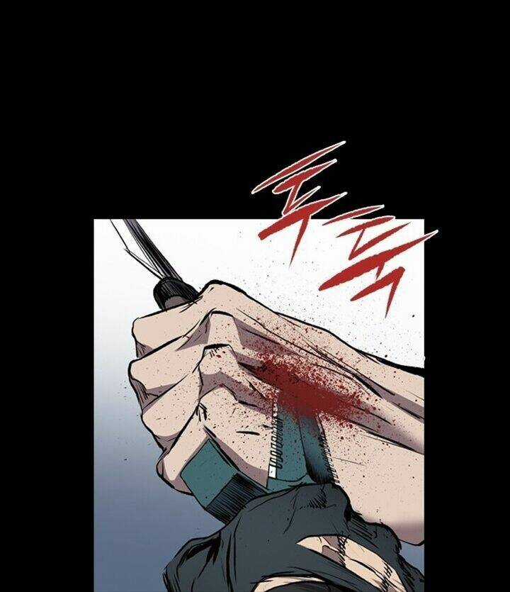 Báo Thù - Chapter 114 - Trang 116