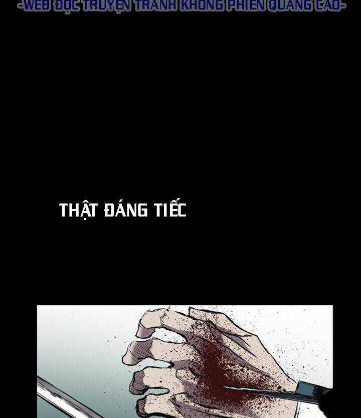 Báo Thù - Chapter 114 - Trang 119