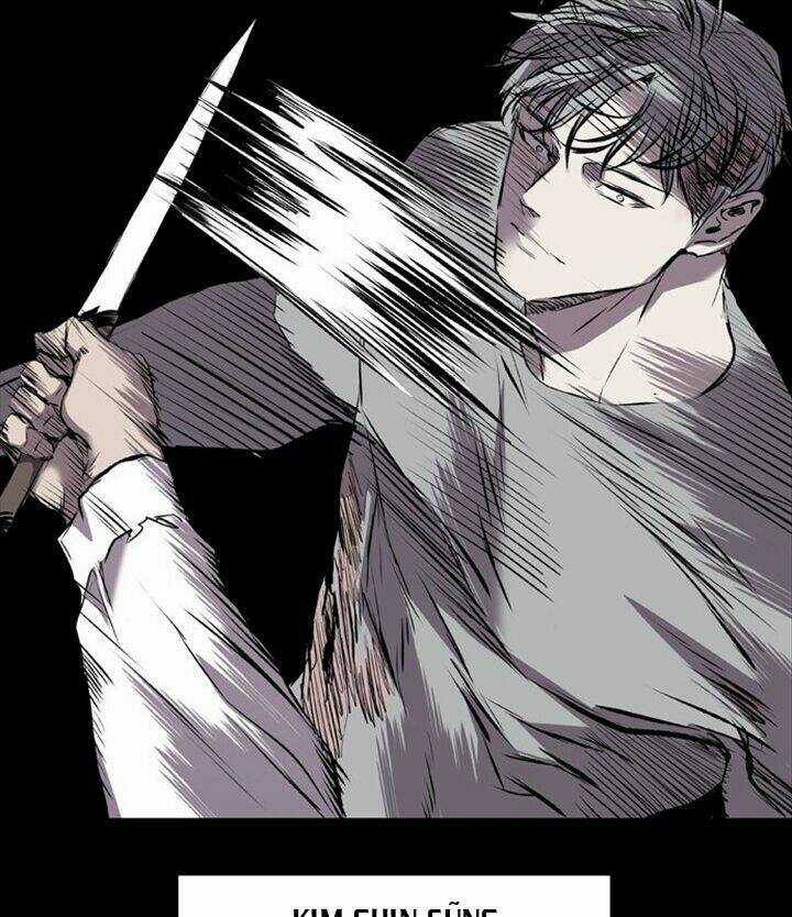 Báo Thù - Chapter 114 - Trang 129