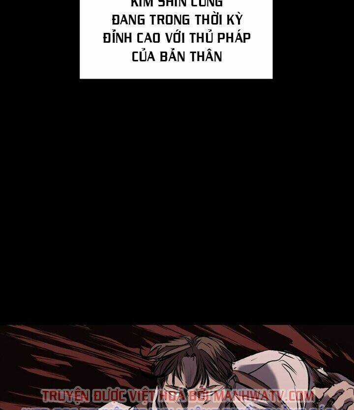 Báo Thù - Chapter 114 - Trang 130