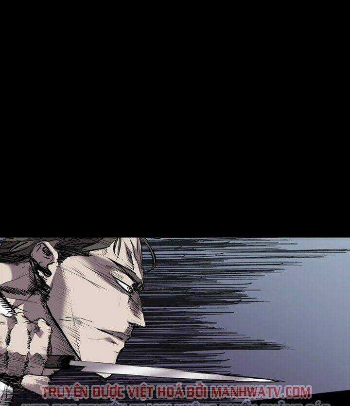 Báo Thù - Chapter 114 - Trang 14