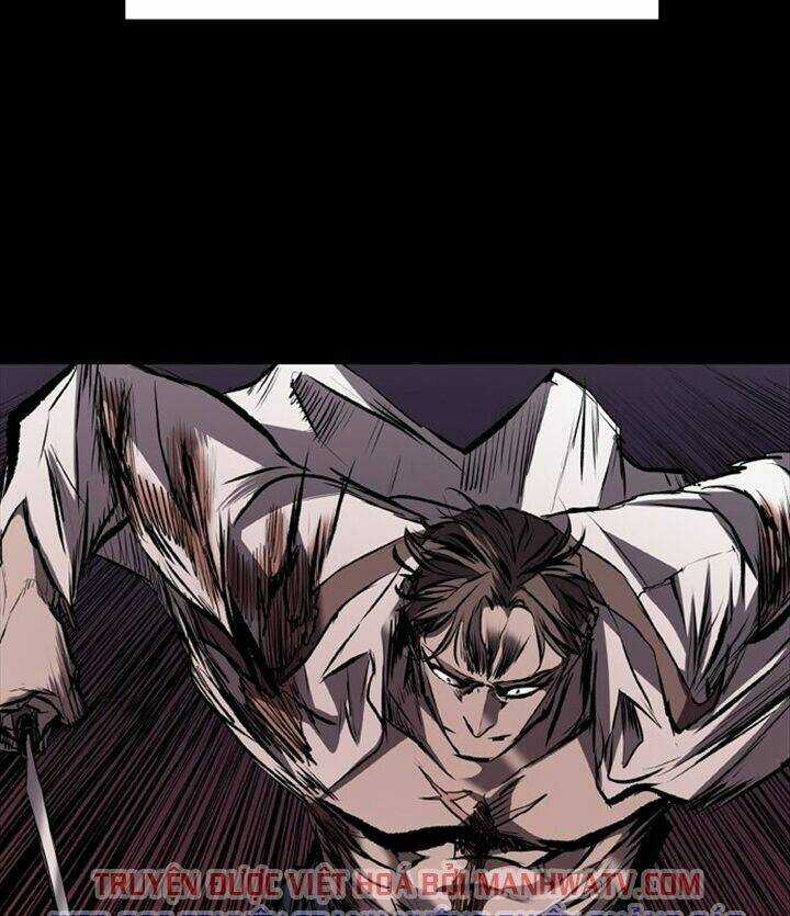 Báo Thù - Chapter 114 - Trang 134