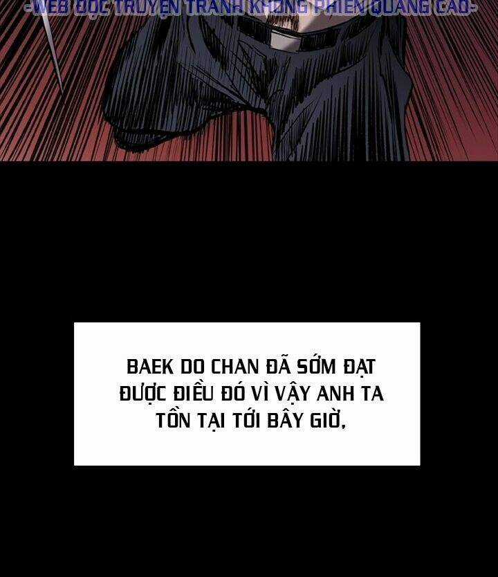 Báo Thù - Chapter 114 - Trang 135