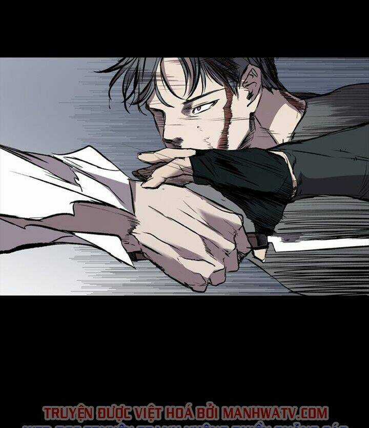 Báo Thù - Chapter 114 - Trang 138