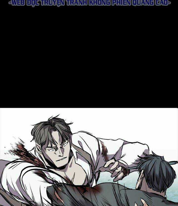 Báo Thù - Chapter 114 - Trang 139