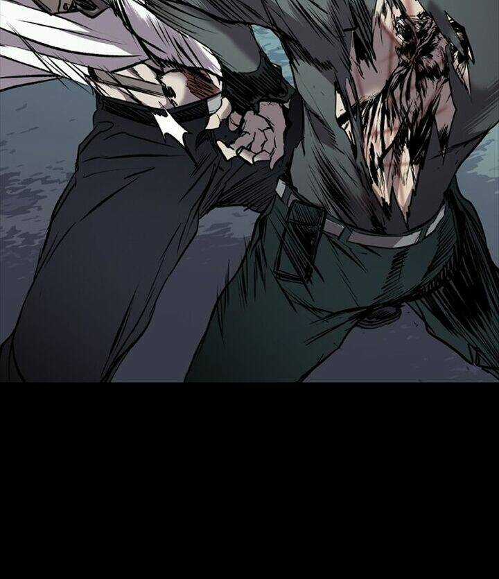 Báo Thù - Chapter 114 - Trang 140