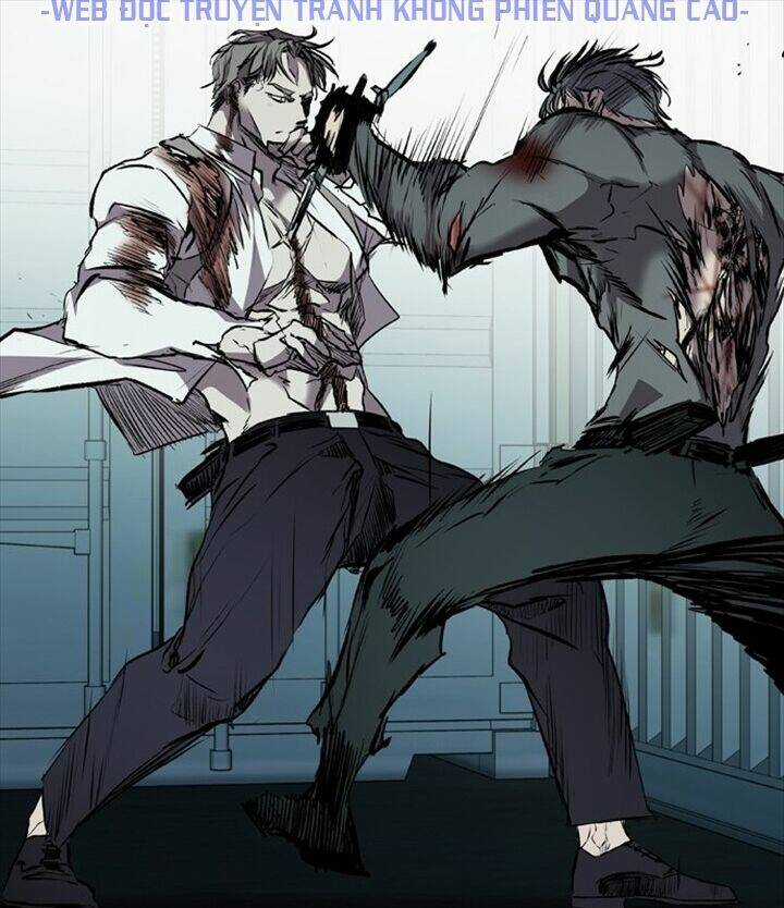 Báo Thù - Chapter 114 - Trang 143