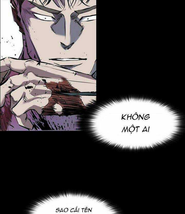 Báo Thù - Chapter 114 - Trang 145