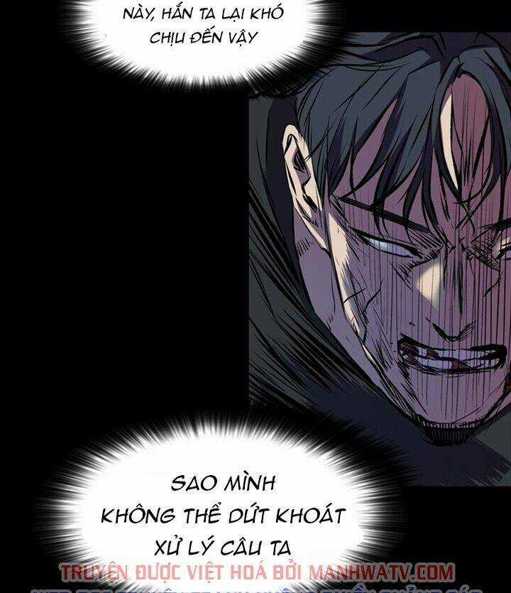 Báo Thù - Chapter 114 - Trang 146