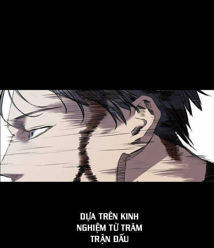 Báo Thù - Chapter 114 - Trang 16