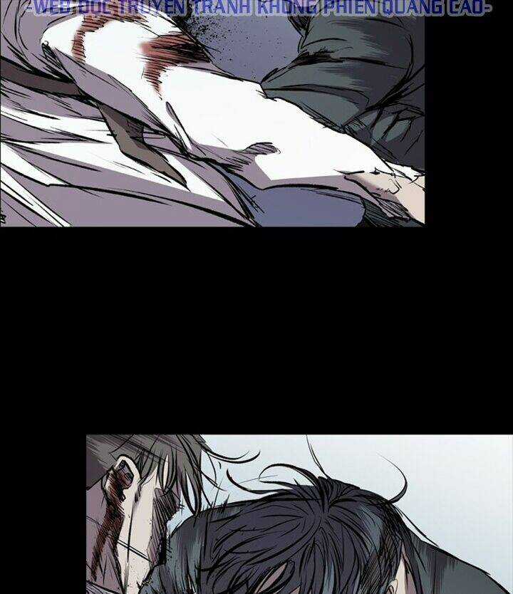 Báo Thù - Chapter 114 - Trang 151