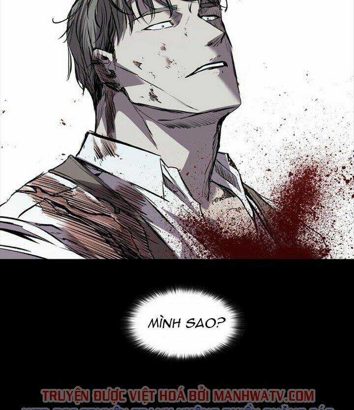 Báo Thù - Chapter 114 - Trang 158