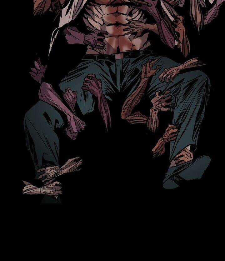 Báo Thù - Chapter 114 - Trang 164