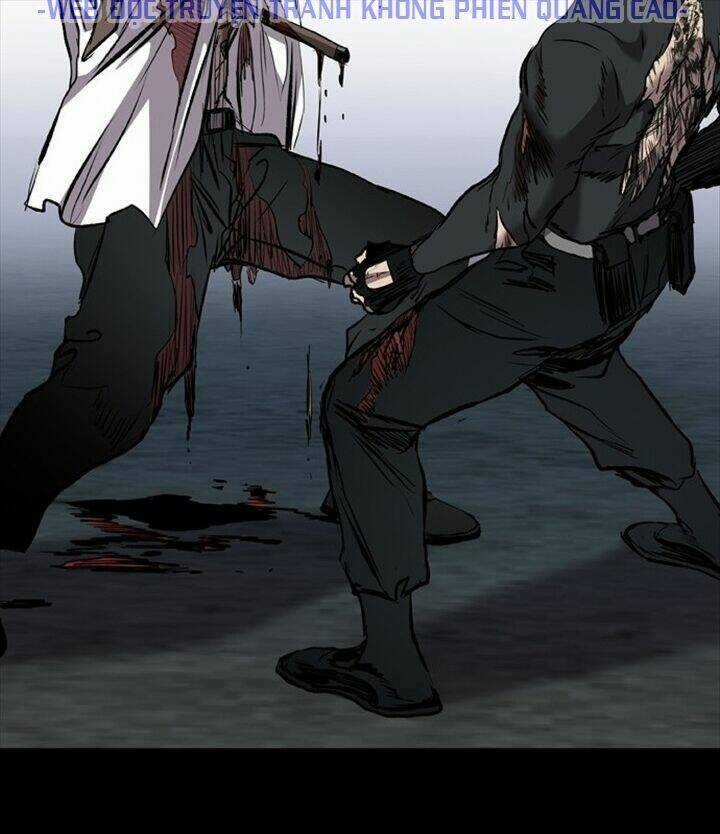 Báo Thù - Chapter 114 - Trang 175