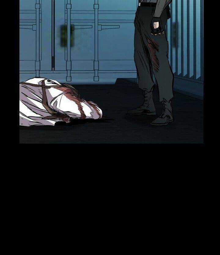 Báo Thù - Chapter 114 - Trang 180