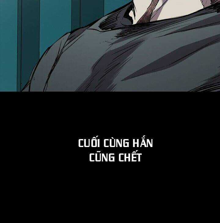 Báo Thù - Chapter 114 - Trang 188