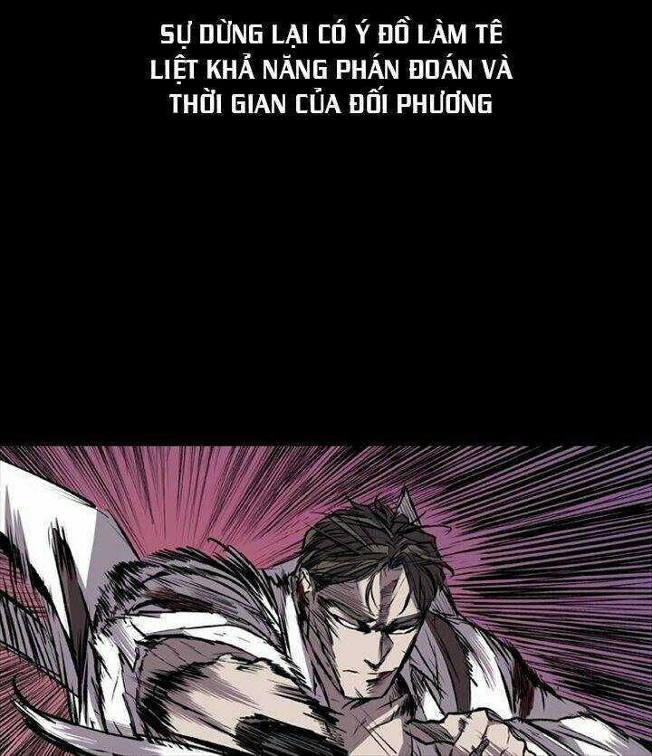 Báo Thù - Chapter 114 - Trang 20