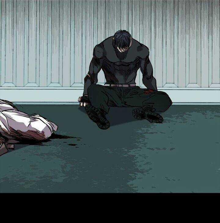 Báo Thù - Chapter 114 - Trang 192