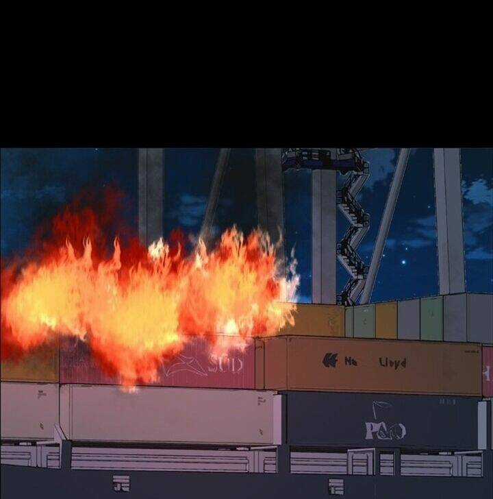 Báo Thù - Chapter 114 - Trang 196