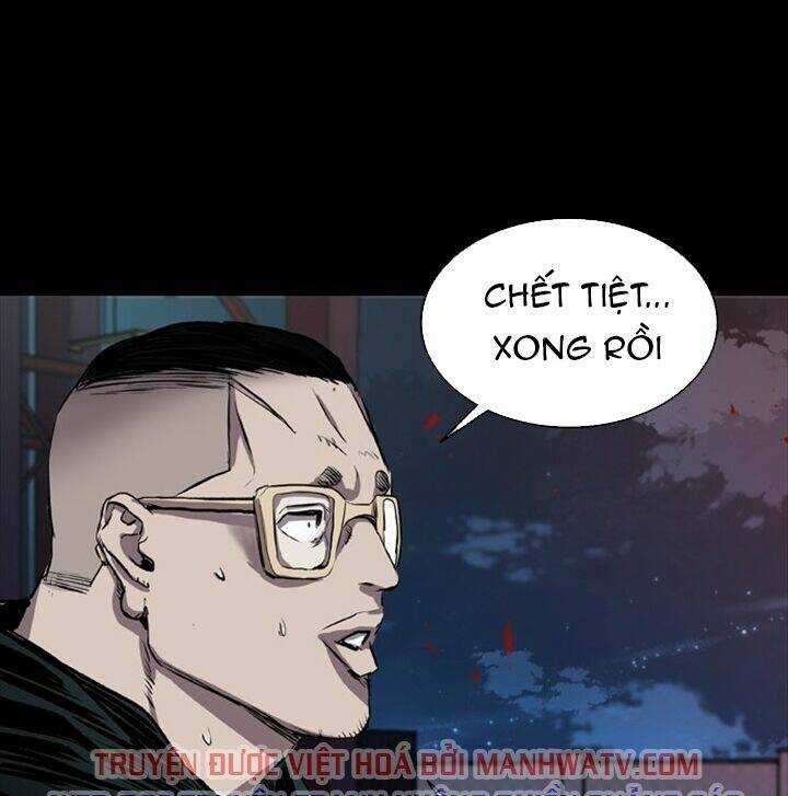 Báo Thù - Chapter 114 - Trang 198