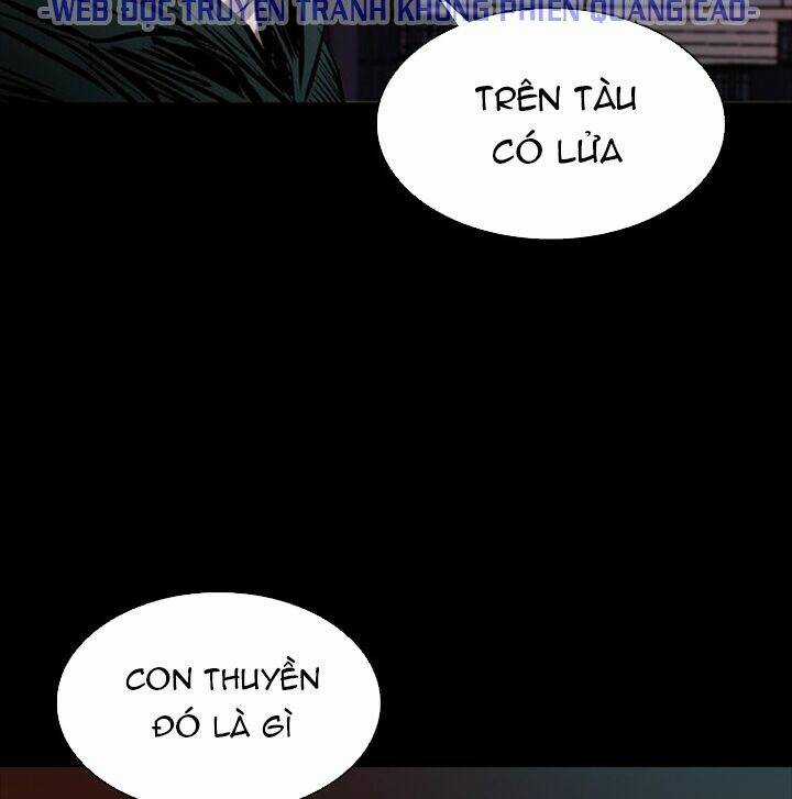 Báo Thù - Chapter 114 - Trang 199