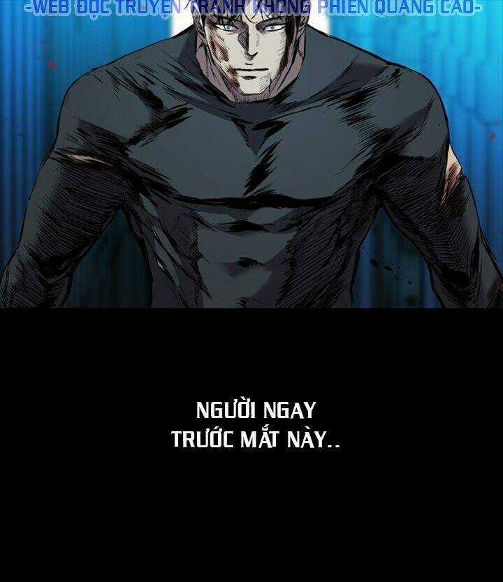 Báo Thù - Chapter 114 - Trang 3
