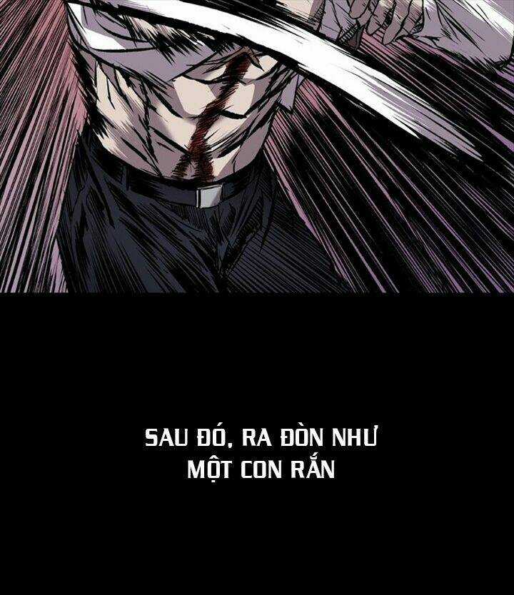 Báo Thù - Chapter 114 - Trang 21