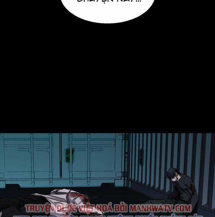 Báo Thù - Chapter 114 - Trang 210
