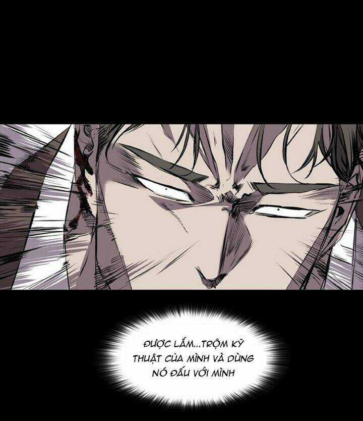 Báo Thù - Chapter 114 - Trang 25