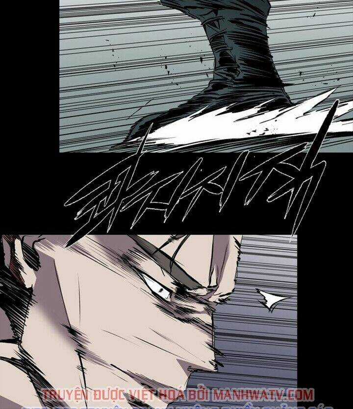 Báo Thù - Chapter 114 - Trang 30