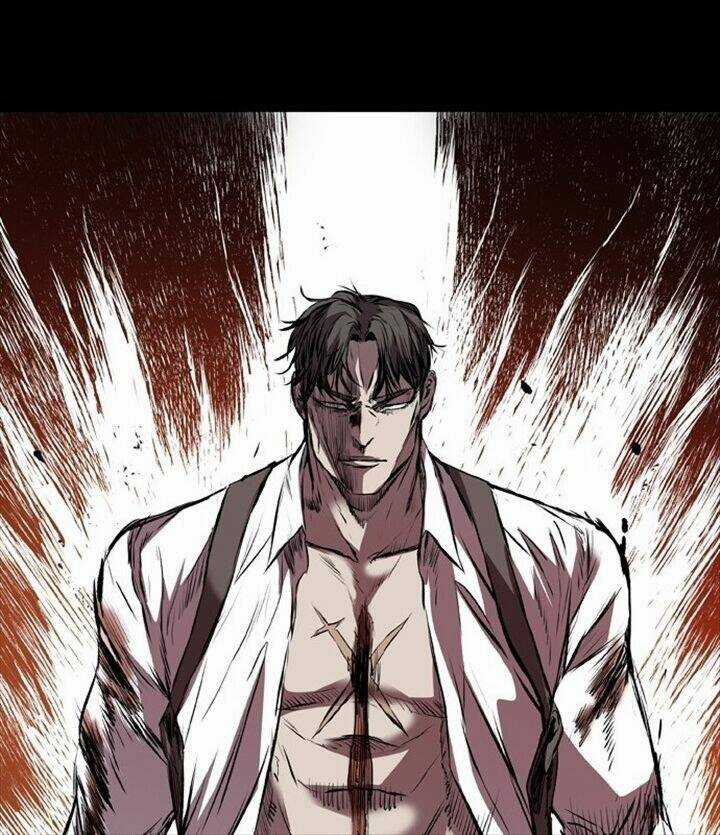 Báo Thù - Chapter 114 - Trang 4