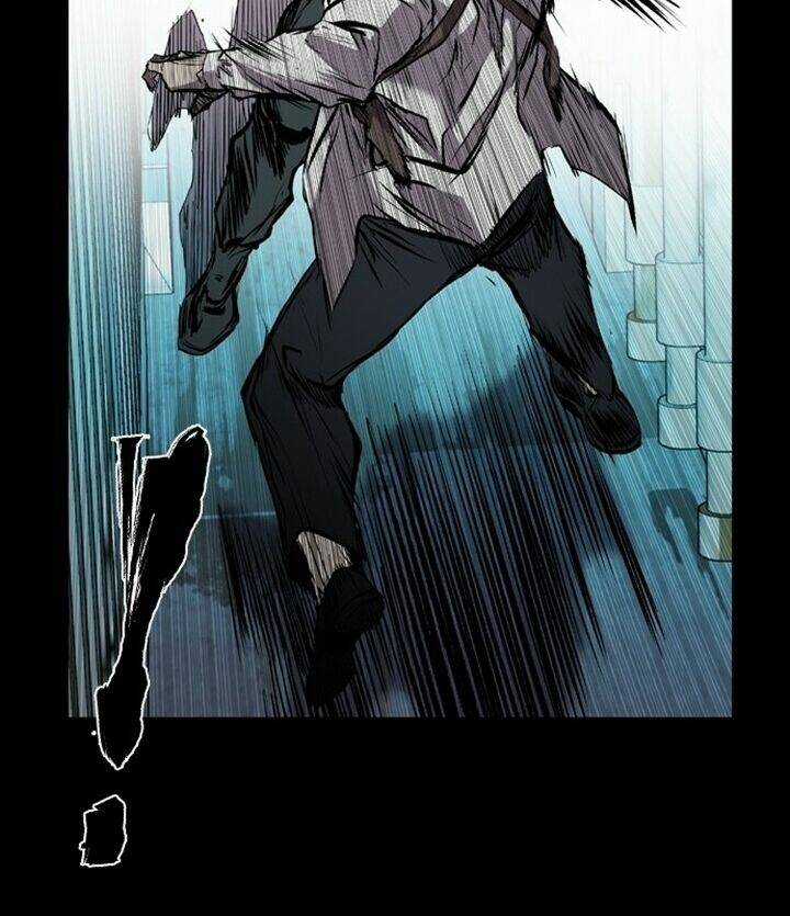 Báo Thù - Chapter 114 - Trang 32