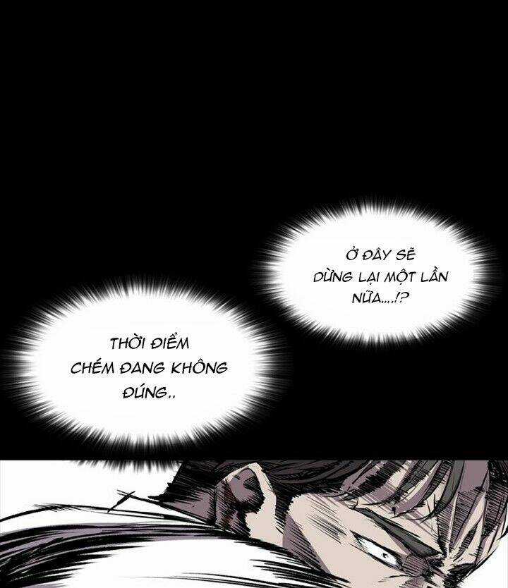 Báo Thù - Chapter 114 - Trang 33