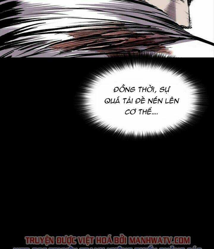 Báo Thù - Chapter 114 - Trang 34