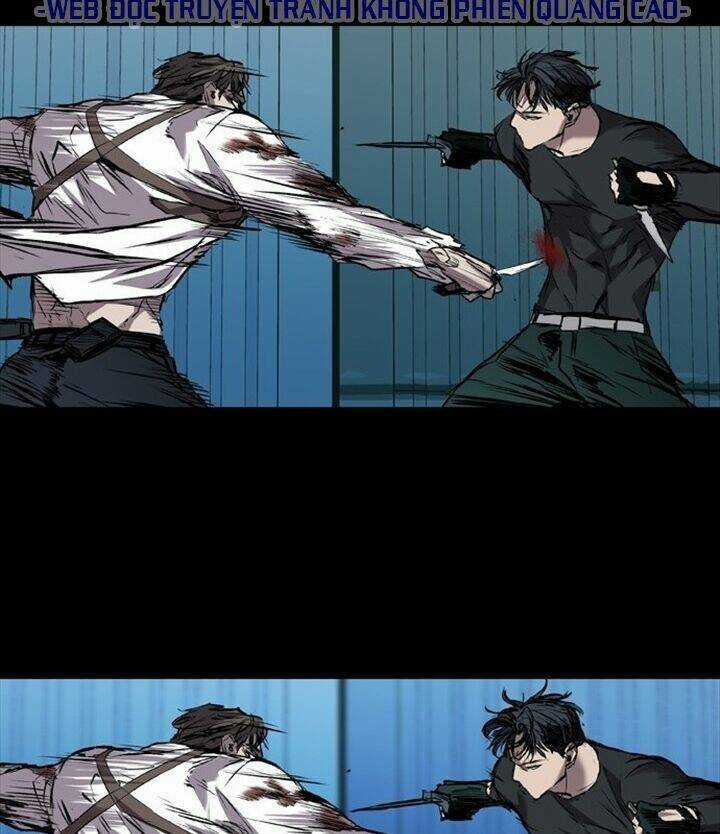 Báo Thù - Chapter 114 - Trang 35