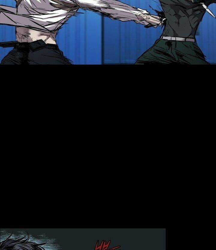 Báo Thù - Chapter 114 - Trang 36