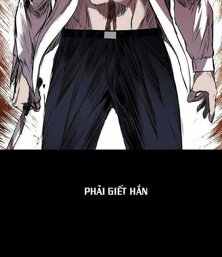 Báo Thù - Chapter 114 - Trang 5