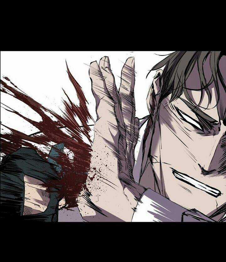 Báo Thù - Chapter 114 - Trang 41