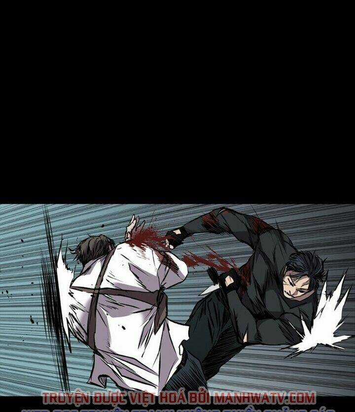 Báo Thù - Chapter 114 - Trang 42