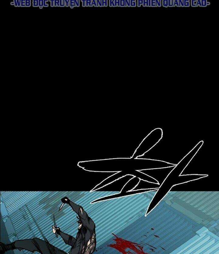 Báo Thù - Chapter 114 - Trang 43